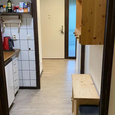 Apartment Crokus Siegsdorf