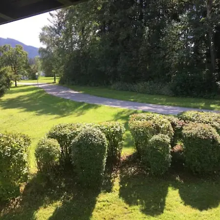 Apartment Crokus Siegsdorf